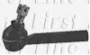 FIRST LINE FTR4442 Tie Rod End